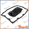 Kit de filtre hydraulique pour TOYOTA | FSF-TY-026, 35330-60070